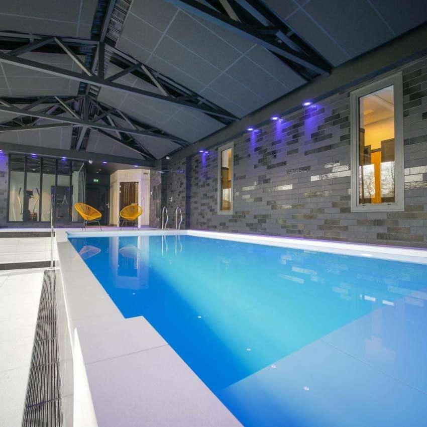 Vitré Le Magic Hotel & Spa מראה חיצוני תמונה